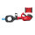 M18HSFC125R-802C Hyd. Kabelschneider