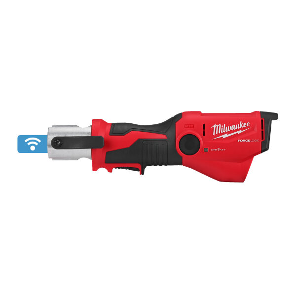M12ONEHPT-0C - M12™ Akku-Presswerkzeug mit ONE-KEY™