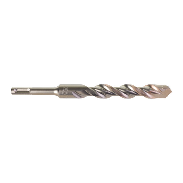 M2 SDS-Plus - SDS-Plus Hammerbohrer - 2-Schneiden