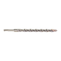 M2 SDS-Plus - SDS-Plus Hammerbohrer - 2-Schneiden