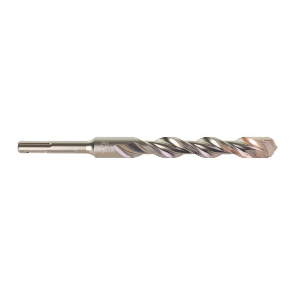 M2 SDS-Plus - SDS-Plus Hammerbohrer - 2-Schneiden