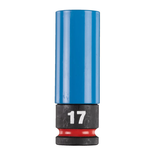 ½″ Sechskant SHOCKWAVE™ Schlagnuss Automotive 17 mm - 1 Stk.
