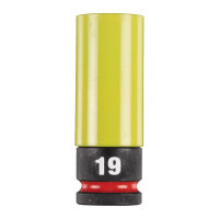 ½″ Sechskant SHOCKWAVE™ Schlagnuss...