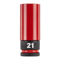 ½″ Sechskant SHOCKWAVE™ Schlagnuss...