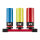 ½″ Sechskant SHOCKWAVE™ Schlagnuss-Set Automotive (3-teilig)