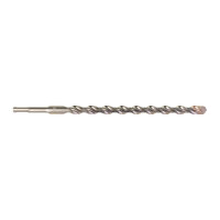 M2 SDS-Plus - SDS-Plus Hammerbohrer - 2-Schneiden