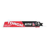Säbelsägeblatt 150x10 mm TORCH NITRUS HM