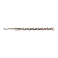 M2 SDS-Plus - SDS-Plus Hammerbohrer - 2-Schneiden