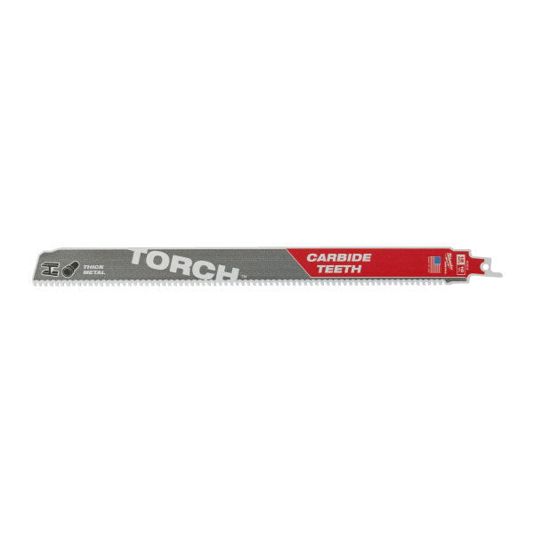 Säbelsägeblatt 300x10 mm TORCH HM (5)