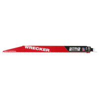 Säbelsägebl. 300x6 mm WRECKER NITRUS HM