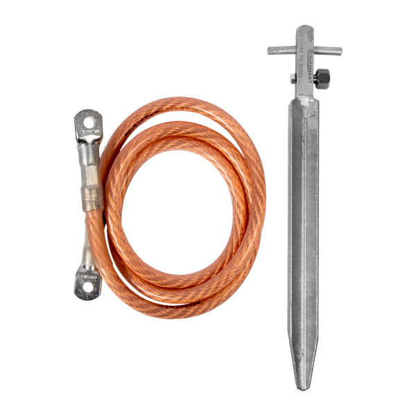für Kabelschneider - Erdungsset für M18™ HSFC125