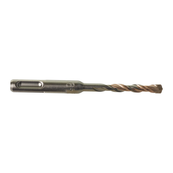 M2 SDS-Plus - SDS-Plus Hammerbohrer - 2-Schneiden