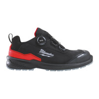 FLEXTREDS3S - FLEXTRED™  S3S Sicherheits-Halbschuh...