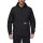 FREEFLEX - FREEFLEX™Softshell Kapuzen-Jacke schwarz Größe S