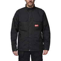 FREEFLEX - FREEFLEX™ Arbeitsjacke schwarz...