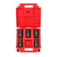 SHOCKWAVE - 1″ SHOCKWAVE™ Schlagnuss-Set lang...