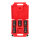 SHOCKWAVE - 1″ SHOCKWAVE™ Schlagnuss-Set lang (5-teilig)