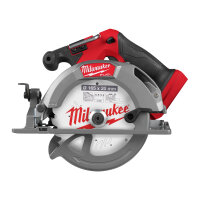 M18FCS552-0 - M18 FUEL™ Akku-Kreissäge