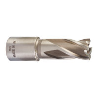 HSS Kernlochbohrer 30 mm