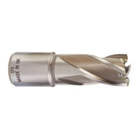 HSS Kernlochbohrer 30 mm