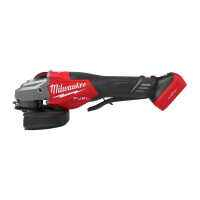 M18FHSAG150XPDB2-0X - M18 FUEL™ Akku-Hochleistungswinkelschleifer 150 mm mit Bremse & Paddelschalter