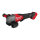 M18FHSAG150XPDB2-0X - M18 FUEL™ Akku-Hochleistungswinkelschleifer 150 mm mit Bremse & Paddelschalter