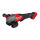 M18FHSAG150XPDB2-0X - M18 FUEL™ Akku-Hochleistungswinkelschleifer 150 mm mit Bremse & Paddelschalter