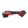 M18FHSAG150XPDB2-0X - M18 FUEL™ Akku-Hochleistungswinkelschleifer 150 mm mit Bremse & Paddelschalter