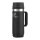 PACKOUT - PACKOUT™ Isolierbecher 532 ml mit Henkel und Trinkdeckel, schwarz