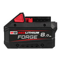 M18FB8 - M18™ FORGE™ 8,0-Ah-Akku