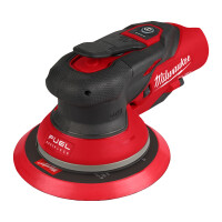 M12FROS5-0 - M12 FUEL™ Akku-Exzenterschleifer 150 mm