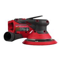 M12FROS5-0 - M12 FUEL™ Akku-Exzenterschleifer 150 mm