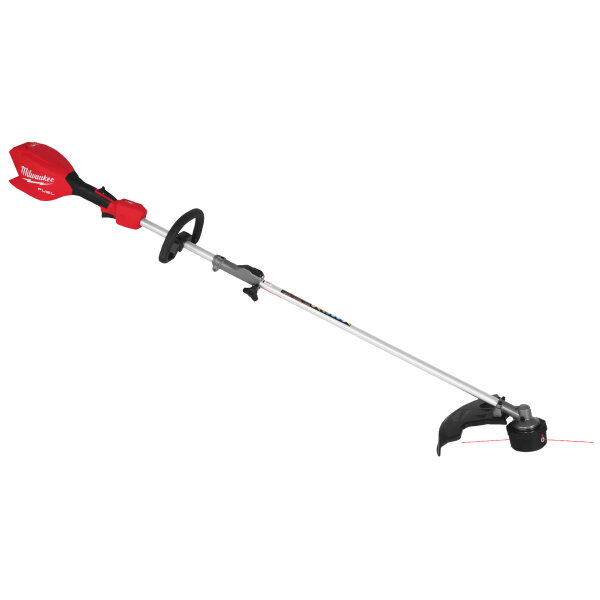 M18FOPHLTKIT2-0 - M18™ Fuel™ Akku-Basiseinheit mit Rasentrimmer-Aufsatz