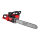 M18F2CHS50-0 - M18 FUEL™ 2x 18 V Akku-Kettensäge 50 cm Schwert