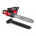 M18F2CHS50-0 - M18 FUEL™ 2x 18 V Akku-Kettensäge 50 cm Schwert