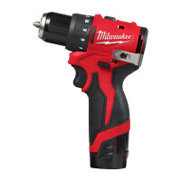 M12BLDDRC-202C - M12™ Bürstenloser...