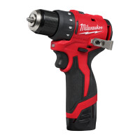 M12BLDDRC-202C - M12™ Bürstenloser...