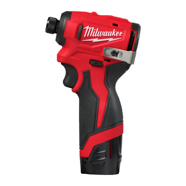 M12BLIDRC-202C - M12™ Bürstenloser Akku-Schlagschrauber