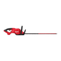 M18FHET75G2-0 - M18 FUEL™ Akku-Heckenschere 75 cm