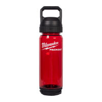PACKOUT - PACKOUT™ Kunststoffflasche 740 ml mit...