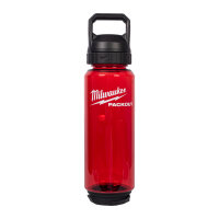 PACKOUT - PACKOUT™ Kunststoffflasche 1005 ml mit...