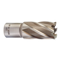 HSS Kernlochbohrer 30 mm