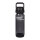 PACKOUT - PACKOUT™ Kunststoffflasche 740 ml mit Trinkdeckel, schwarz