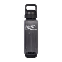 PACKOUT - PACKOUT™ Kunststoffflasche 1005 ml mit...