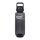 PACKOUT - PACKOUT™ Kunststoffflasche 1420 ml mit Trinkdeckel, schwarz