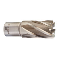 HSS Kernlochbohrer 30 mm
